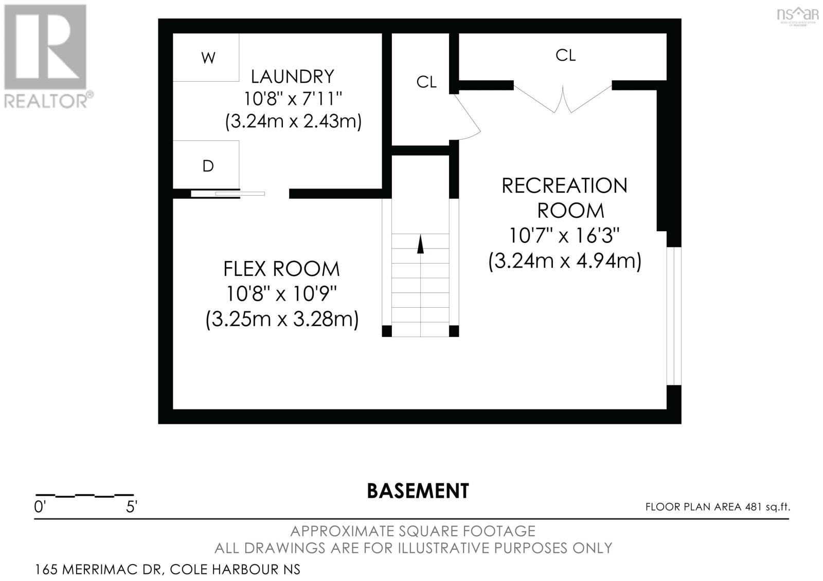 Property 3 of 48 of 165 Merrimac Drive