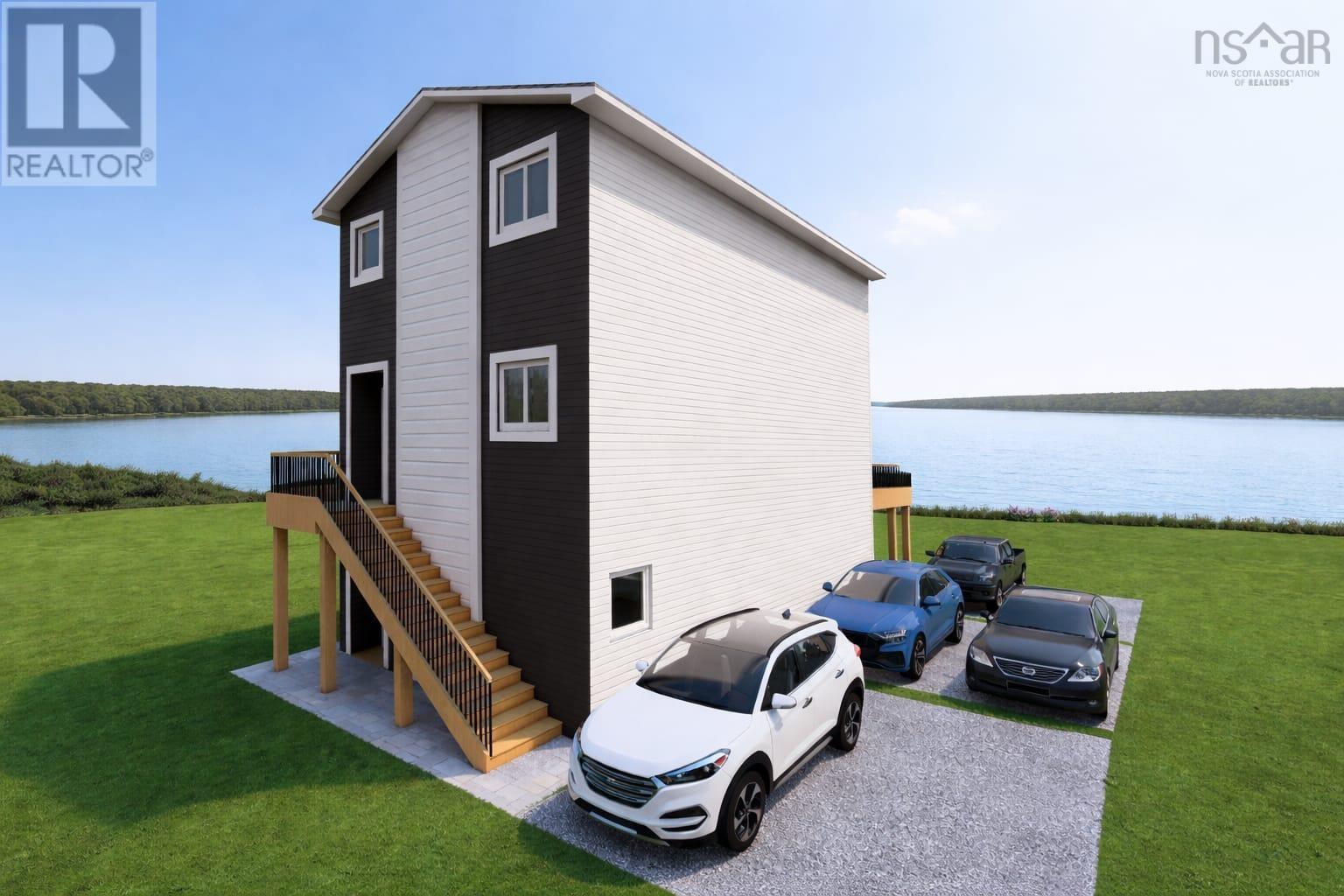 Property 1 of 7 of 1203 St Margaret's Bay Road