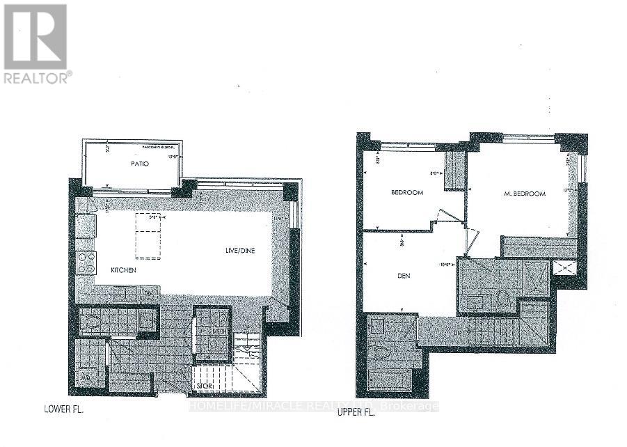 334 - 85 ATTMAR DRIVE