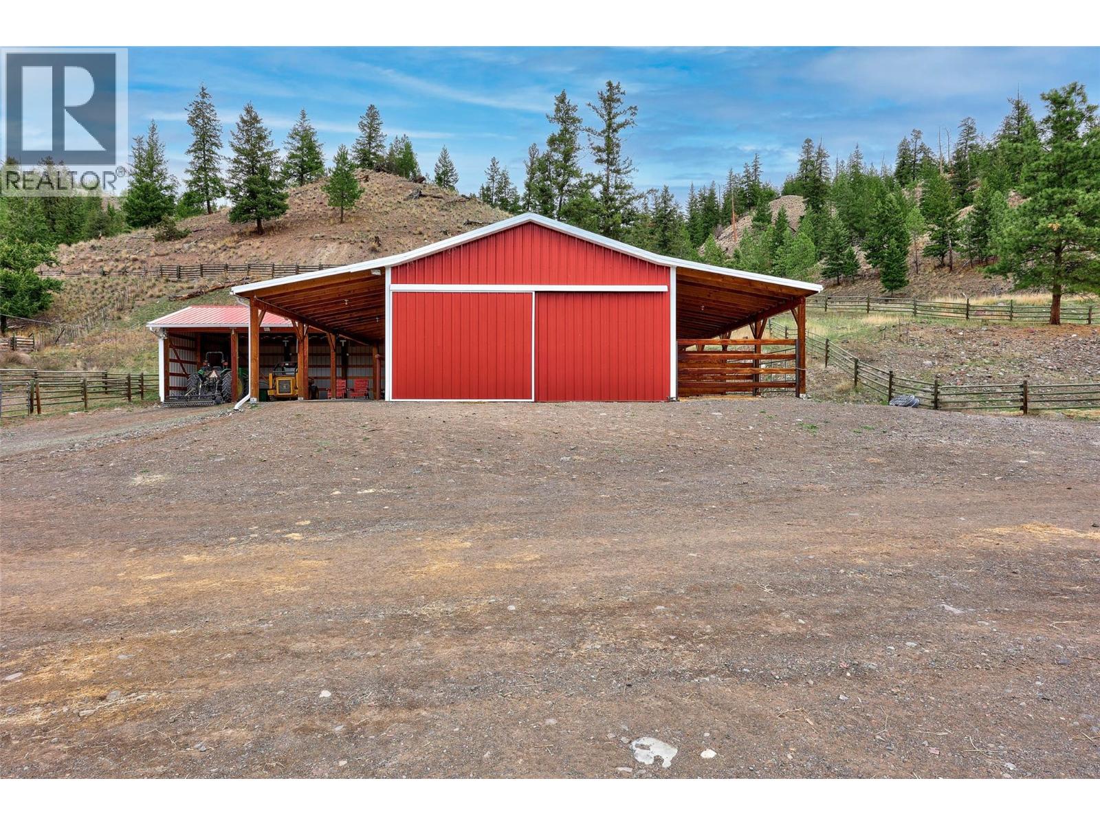 1190 Tomlin Road - 23