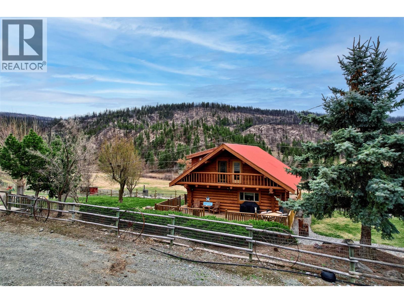 1190 TOMLIN ROAD - 4