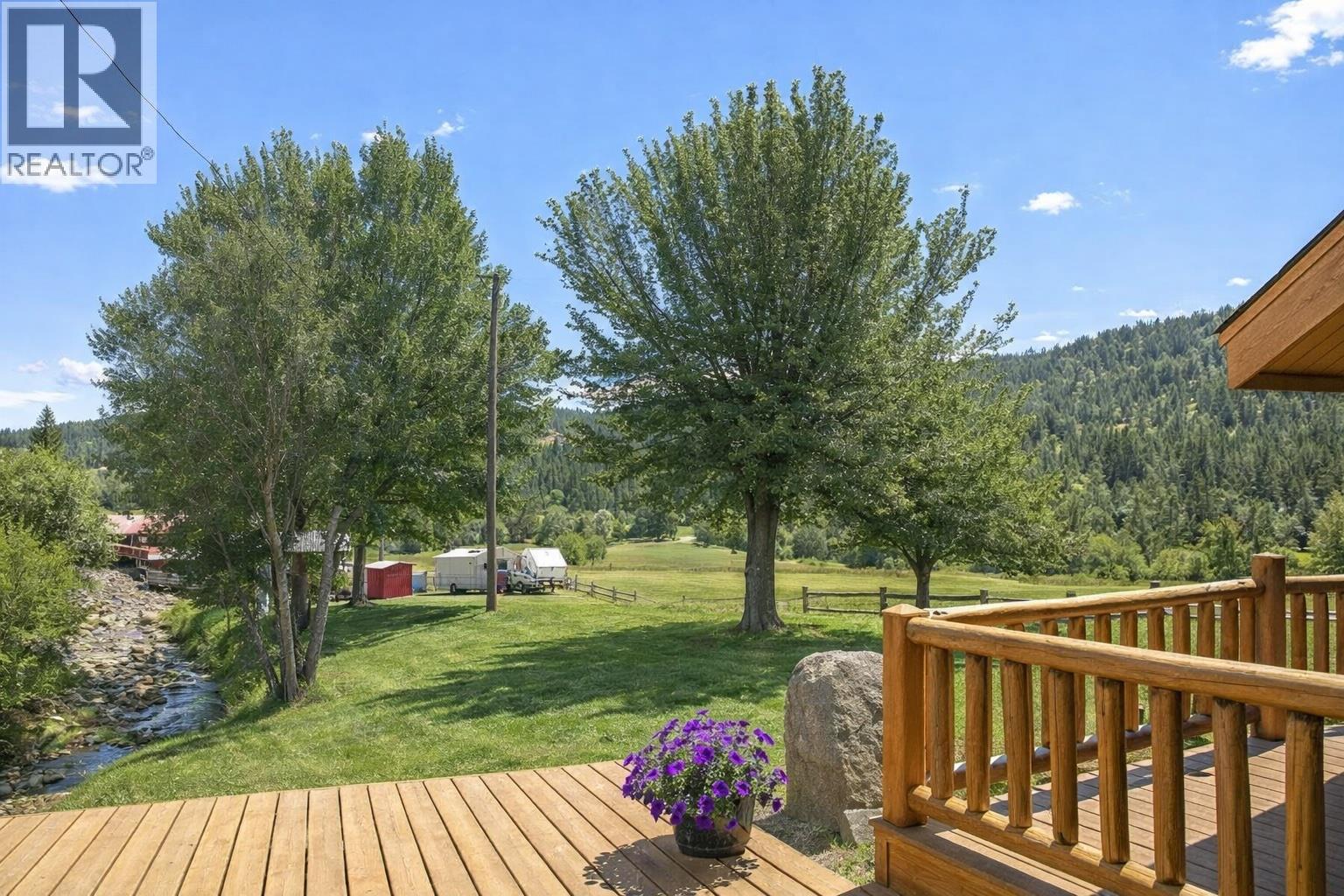 1190 TOMLIN ROAD - 5