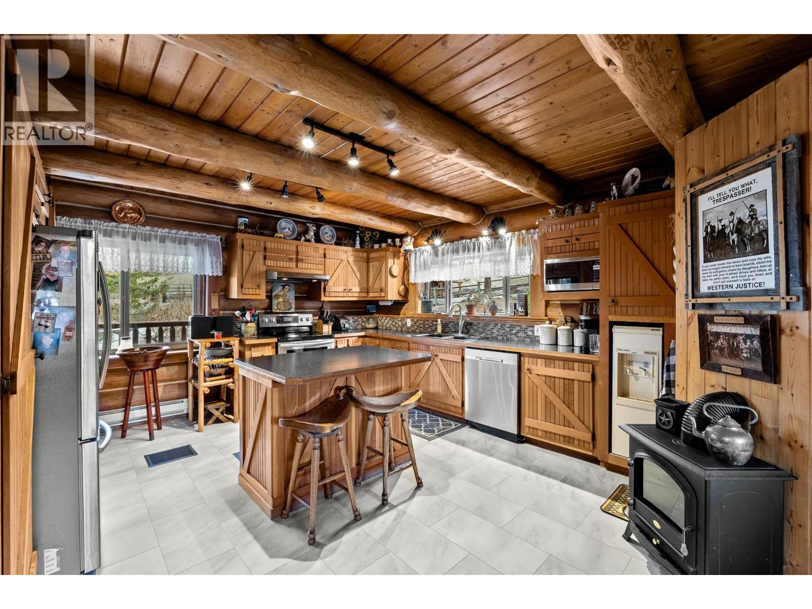 1190 TOMLIN ROAD - 7