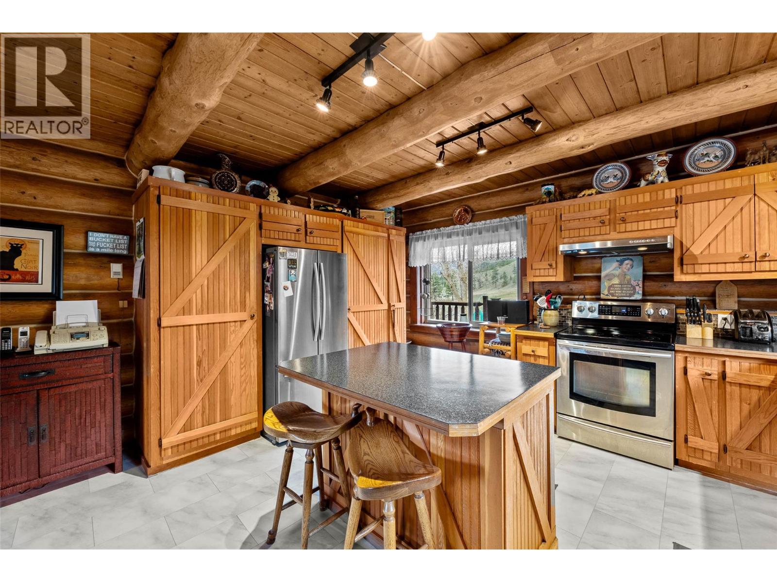 1190 TOMLIN ROAD - 8