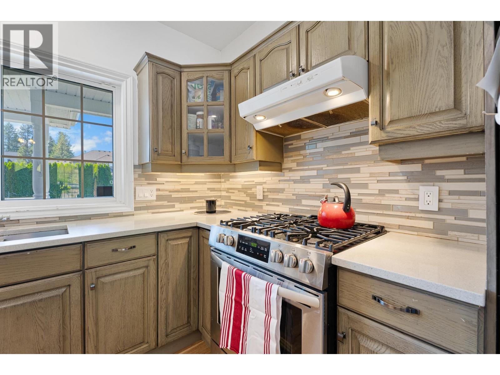 2079 Glenmohr Drive, Kamloops