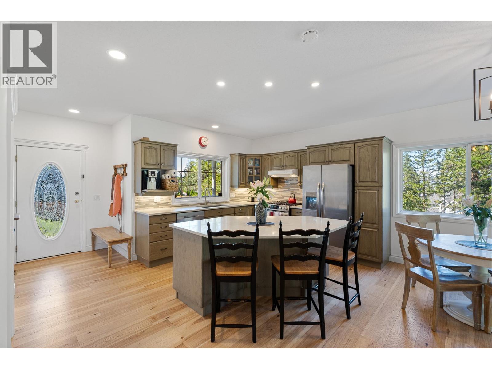 2079 Glenmohr Drive, Kamloops