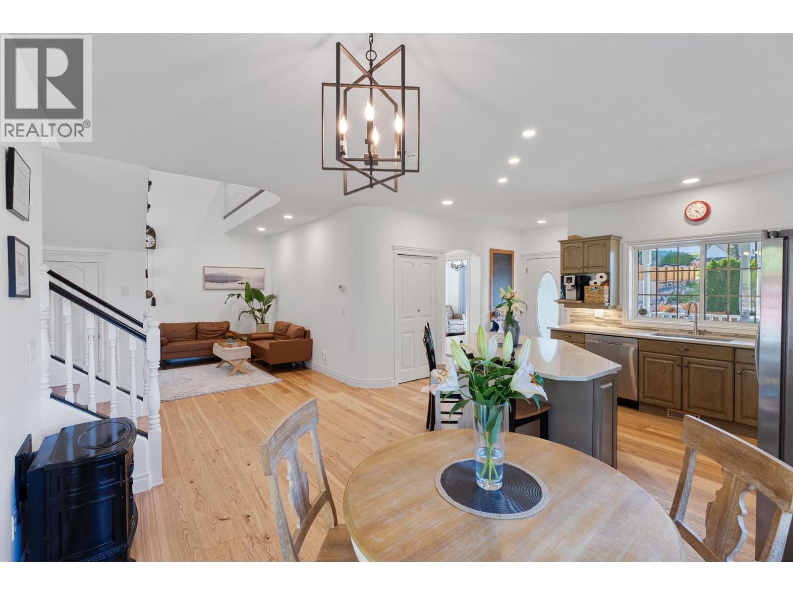 2079 Glenmohr Drive, Kamloops