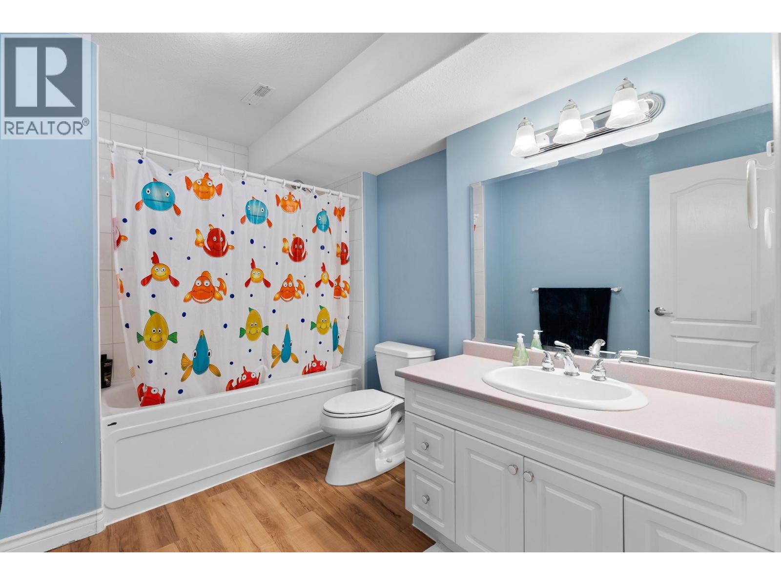 2079 Glenmohr Drive, Kamloops