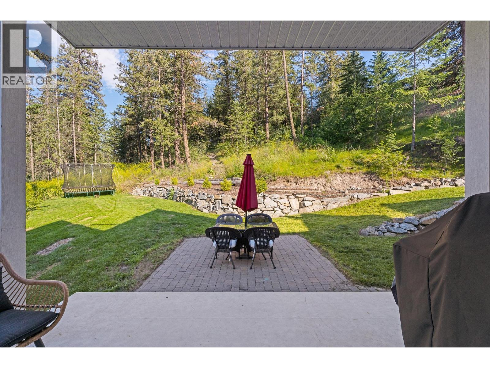 2079 Glenmohr Drive, Kamloops