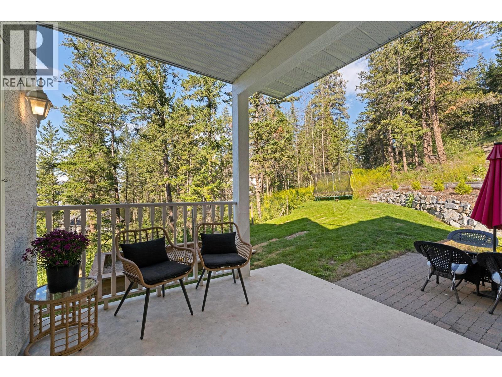 2079 Glenmohr Drive, Kamloops