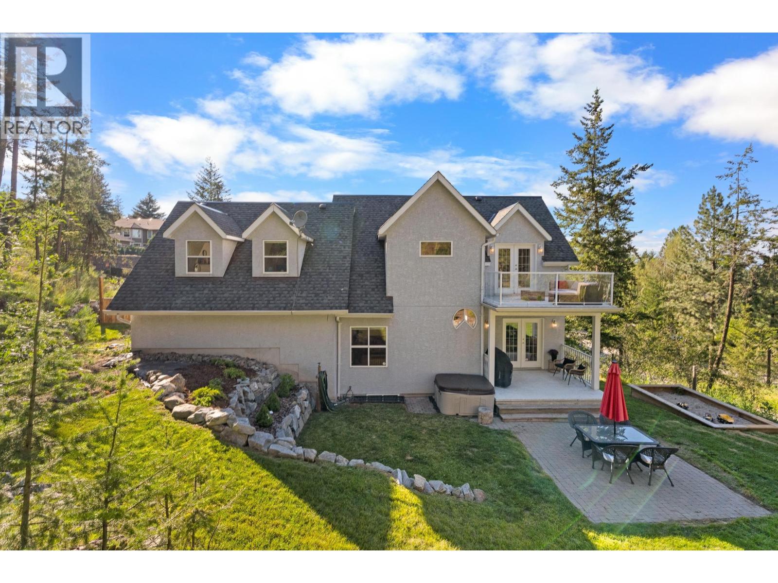 2079 Glenmohr Drive, Kamloops