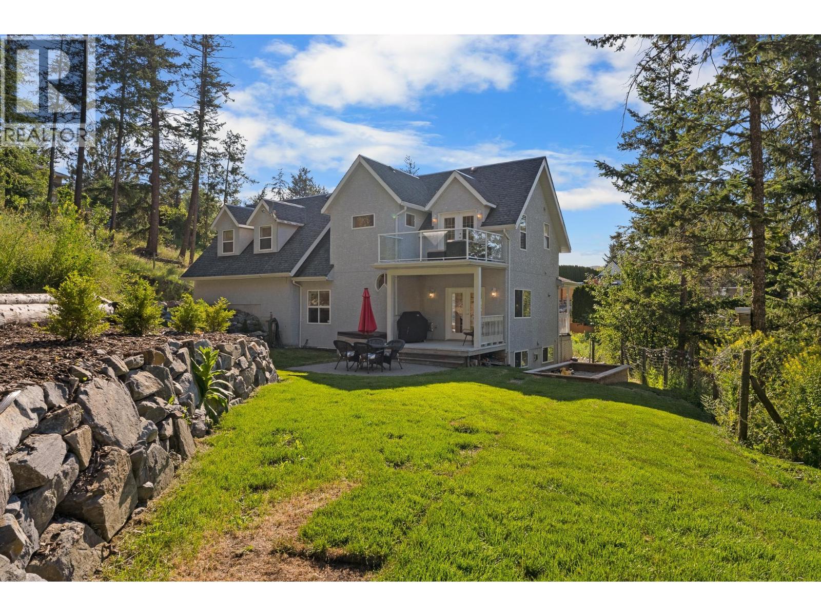 2079 Glenmohr Drive, Kamloops