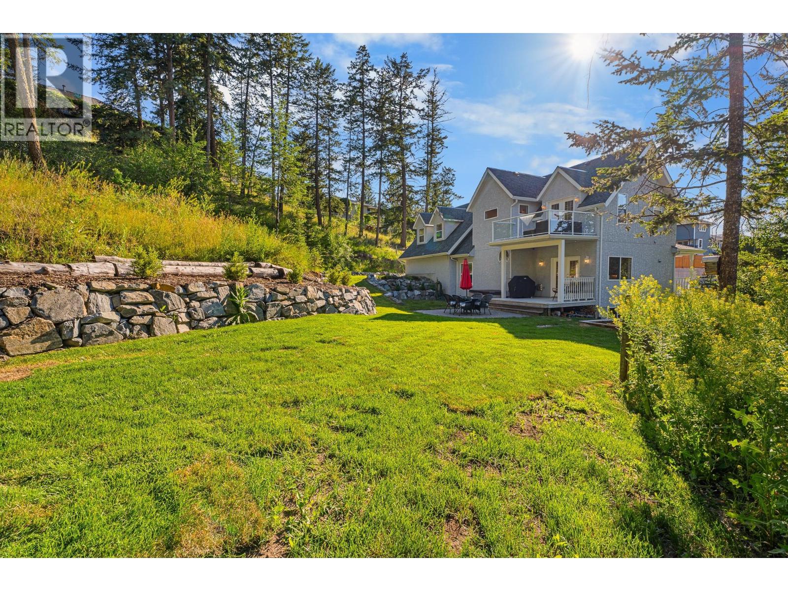 2079 Glenmohr Drive, Kamloops