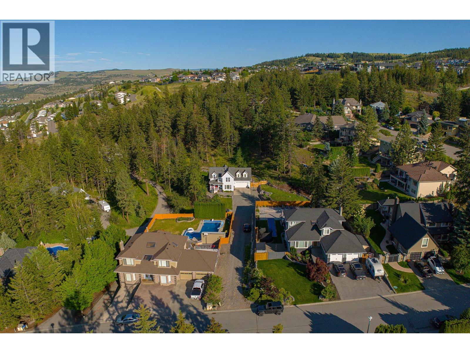 2079 Glenmohr Drive, Kamloops