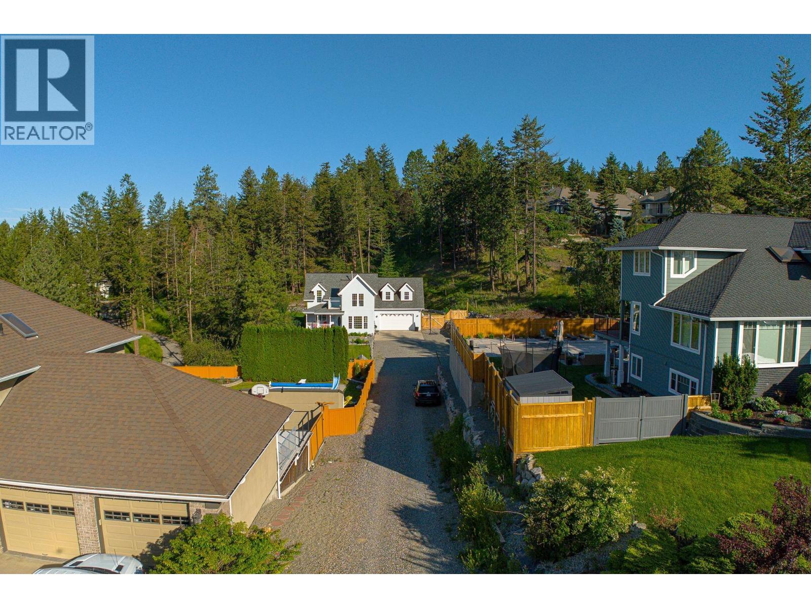 2079 Glenmohr Drive, Kamloops