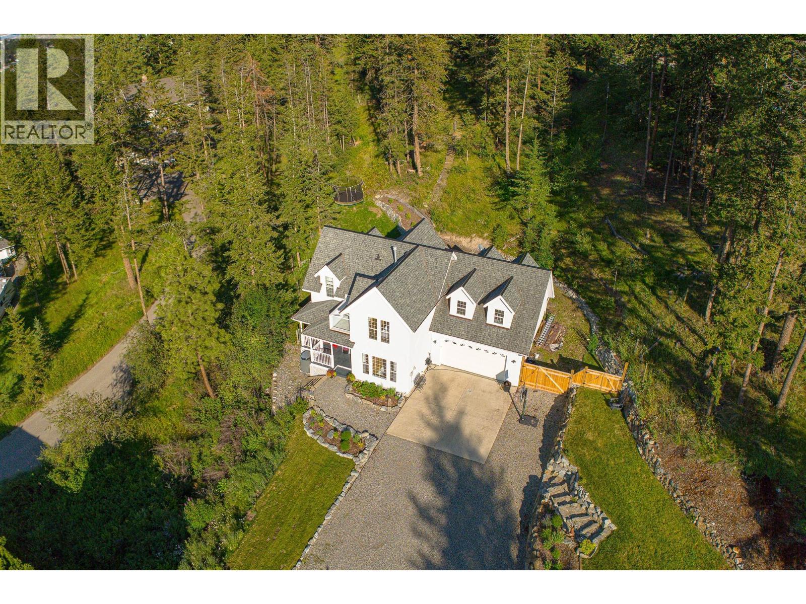 2079 Glenmohr Drive, Kamloops