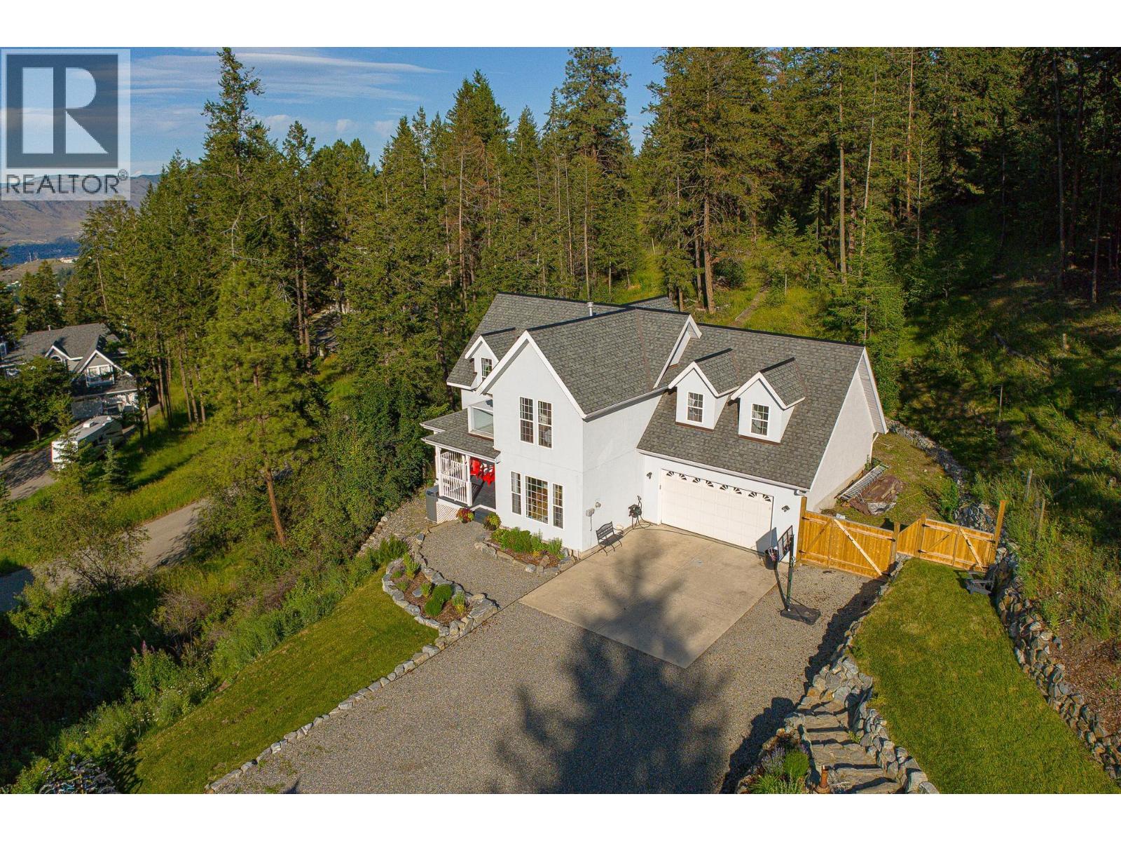 2079 Glenmohr Drive, Kamloops