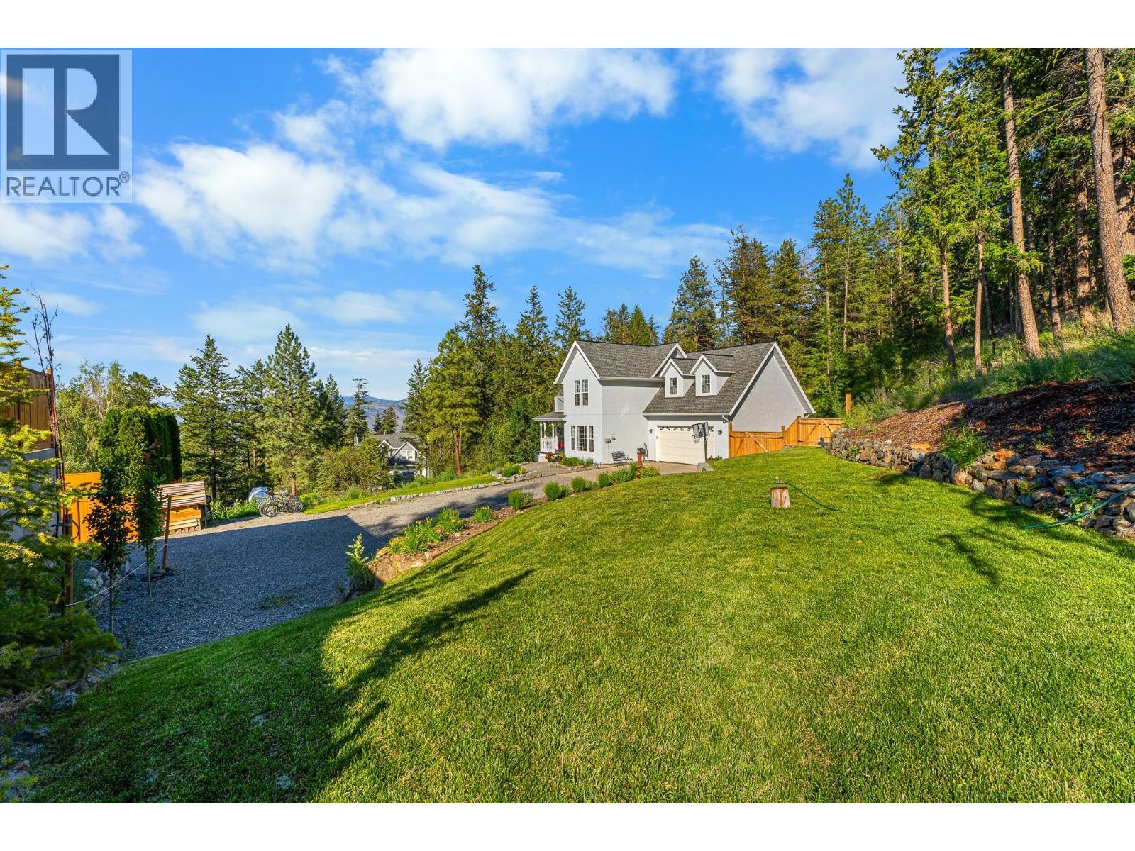 2079 Glenmohr Drive, Kamloops