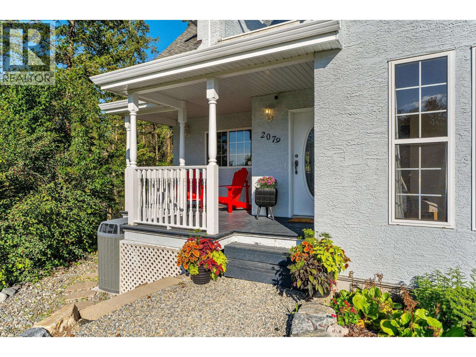 2079 Glenmohr Drive, Kamloops