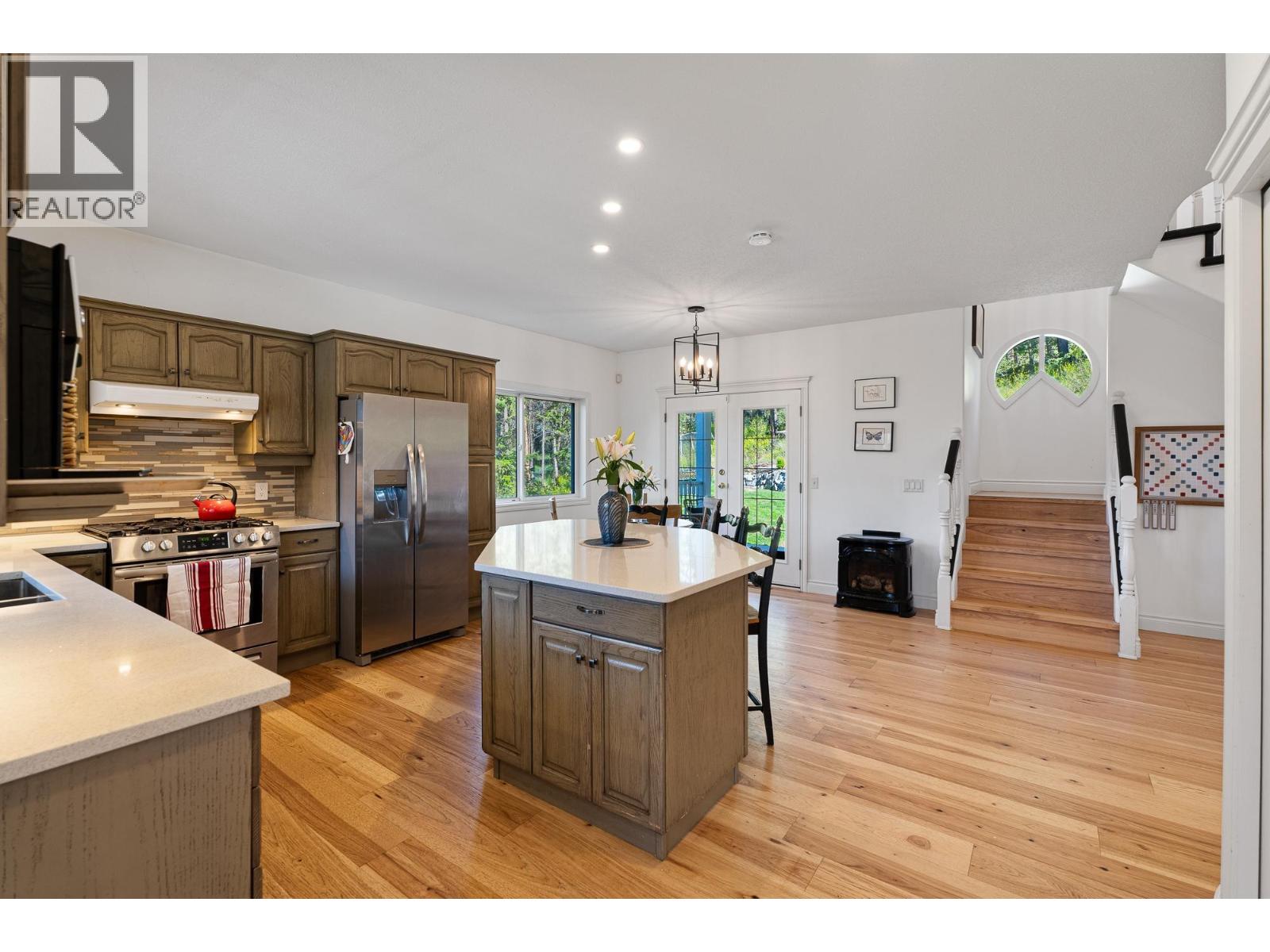 2079 Glenmohr Drive, Kamloops