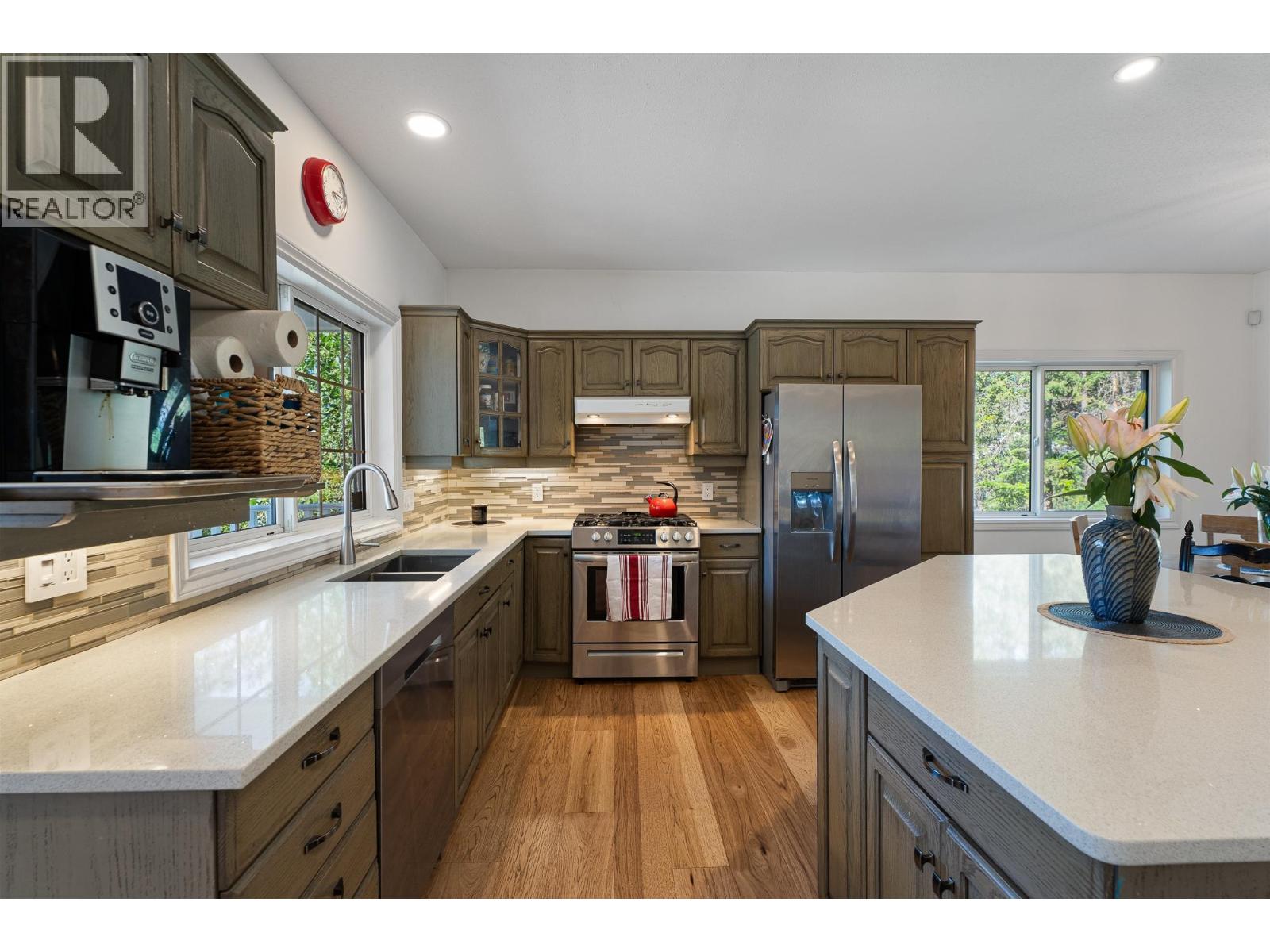 2079 Glenmohr Drive, Kamloops