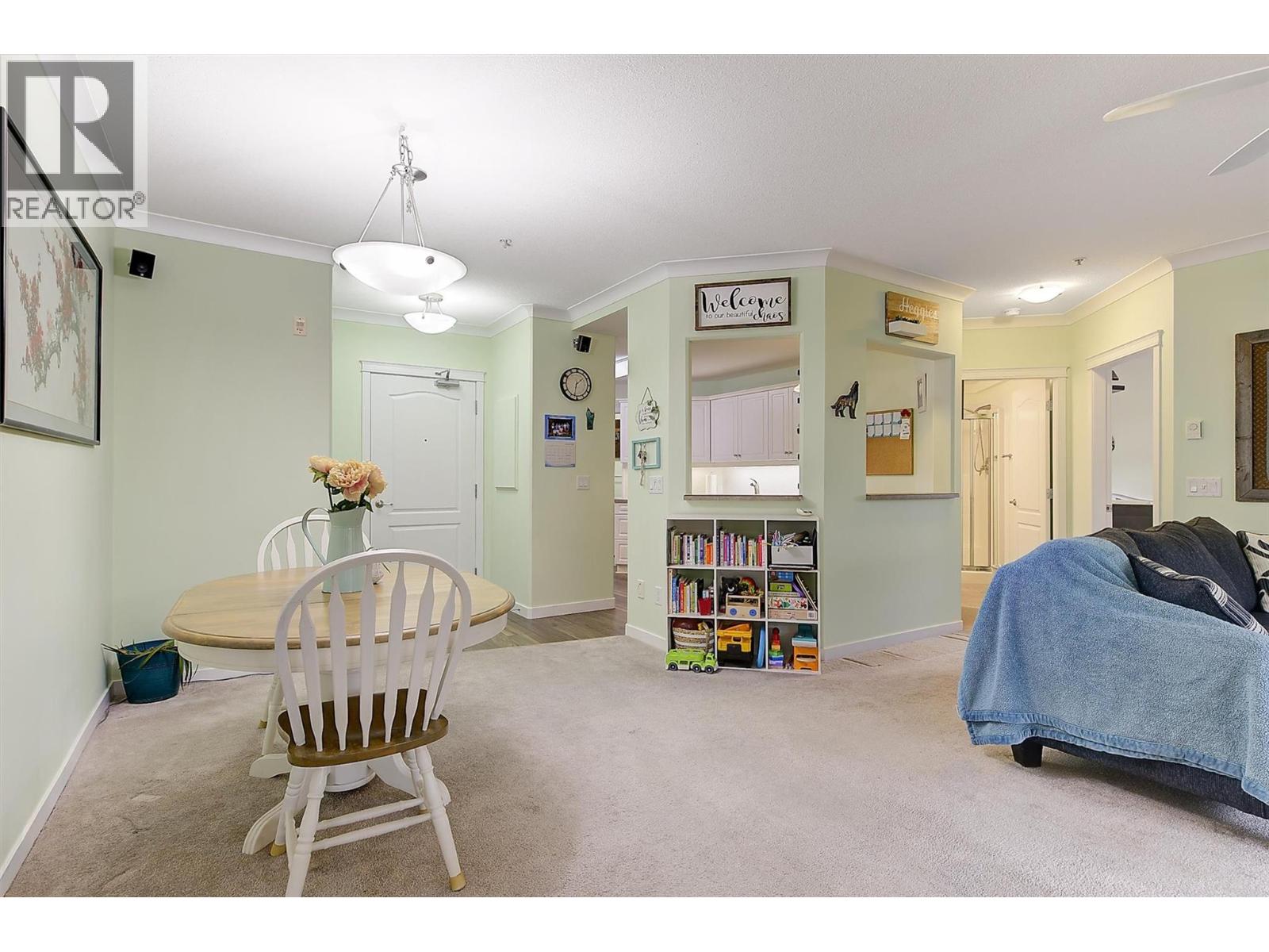 206 307 Whitman Road, Kelowna