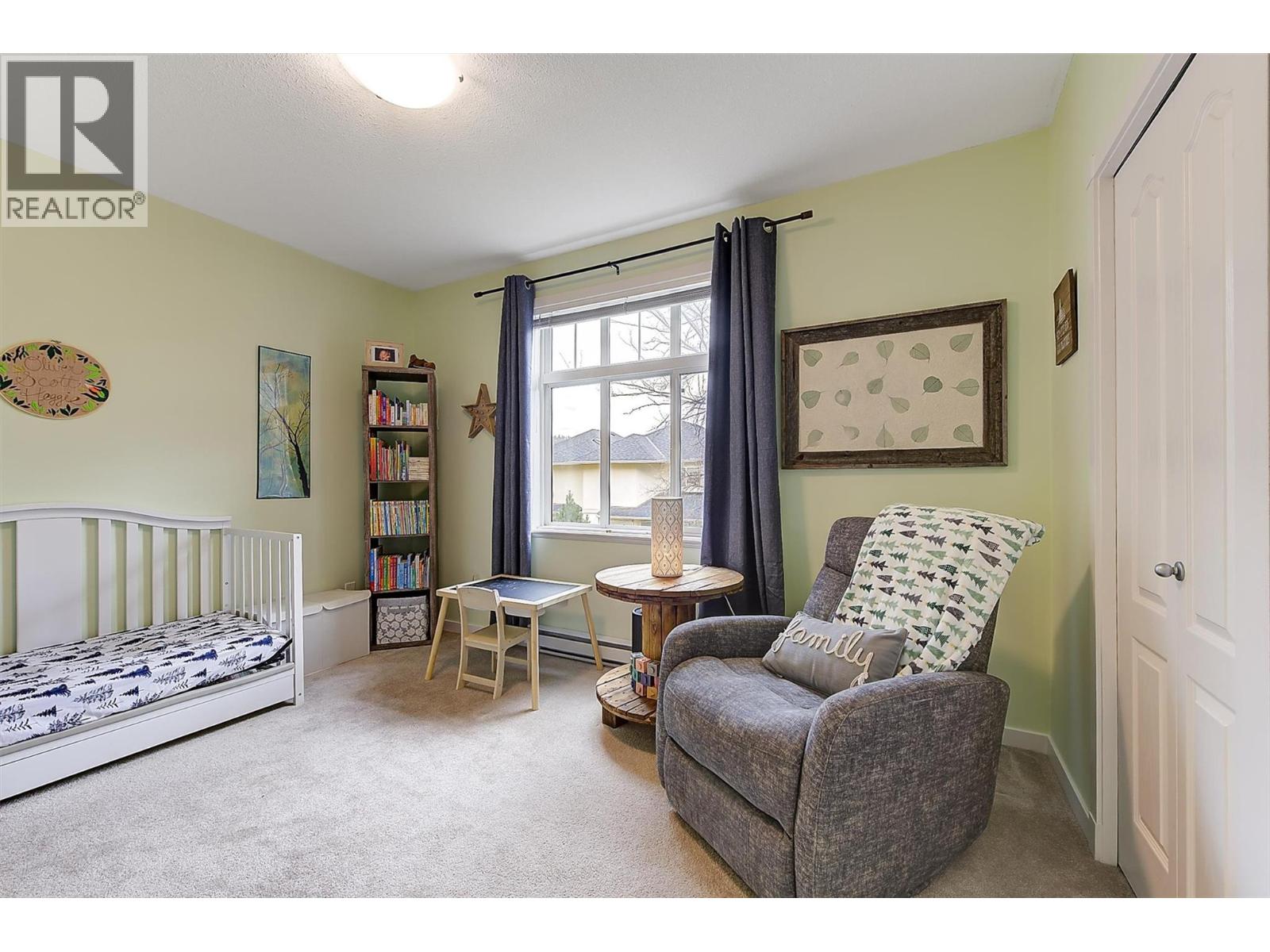 206 307 Whitman Road, Kelowna