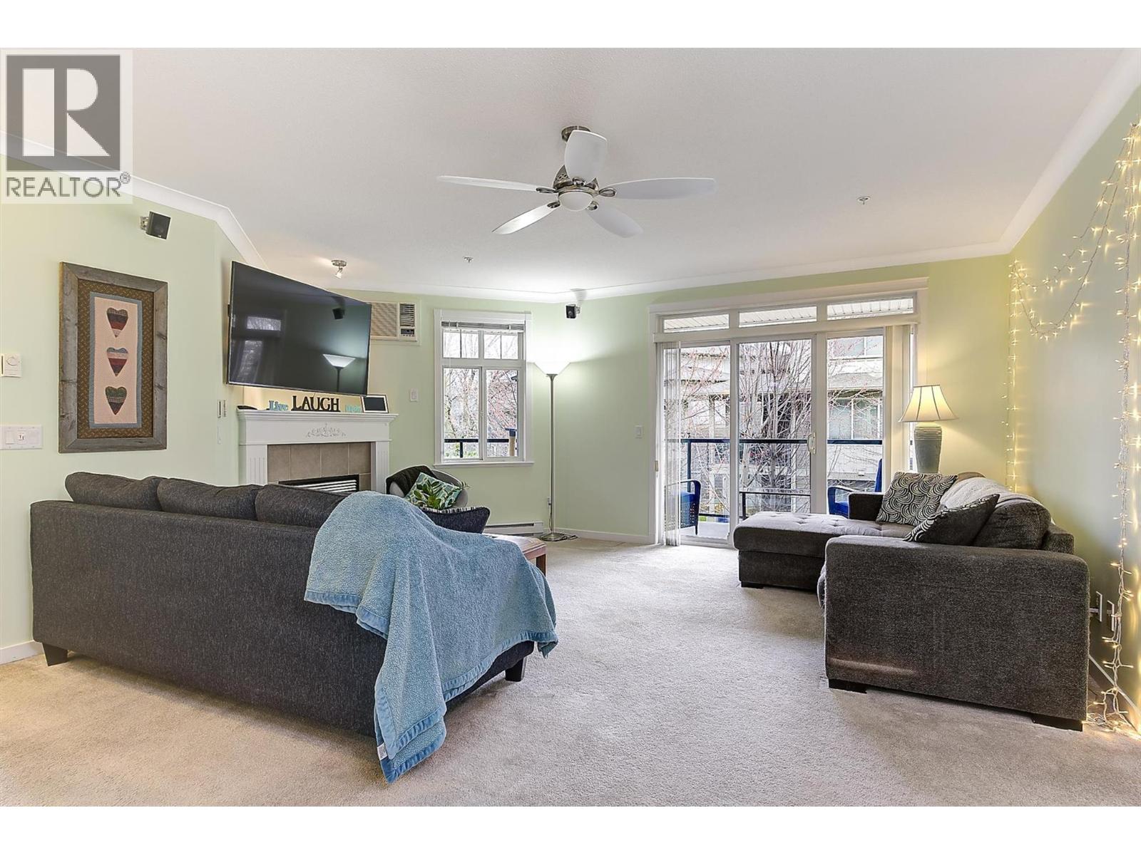 206 307 Whitman Road, Kelowna