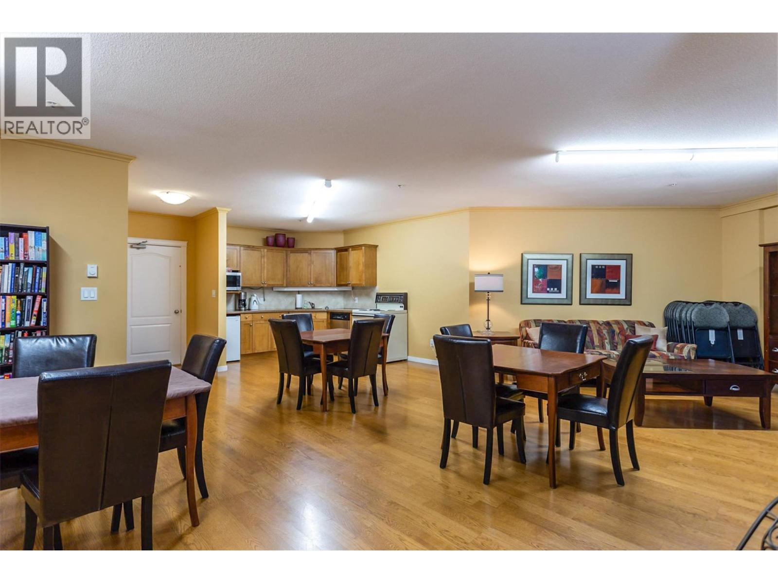 206 307 Whitman Road, Kelowna
