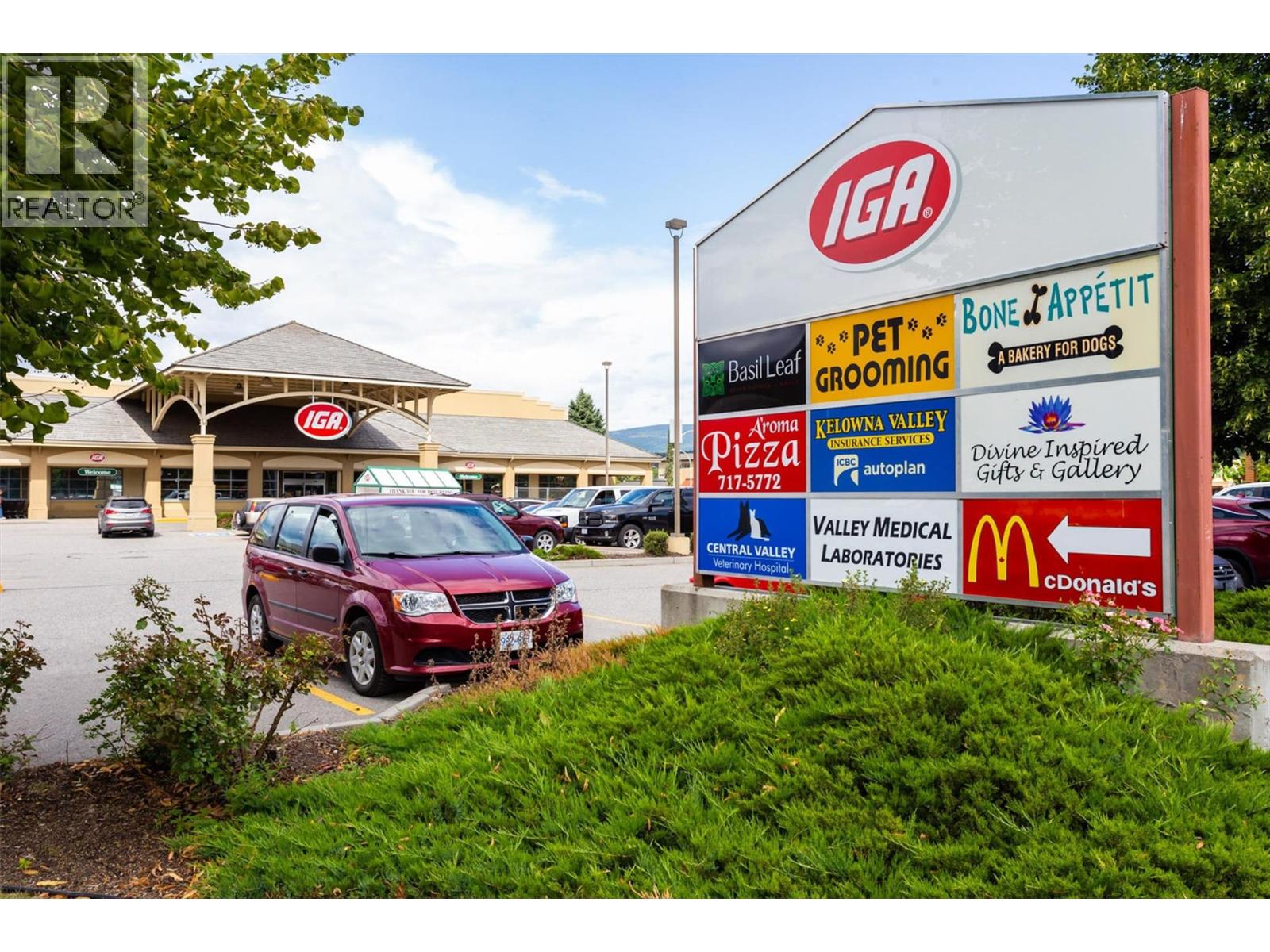 206 307 Whitman Road, Kelowna