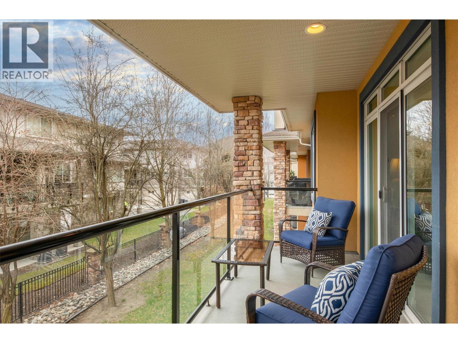 206 307 Whitman Road, Kelowna