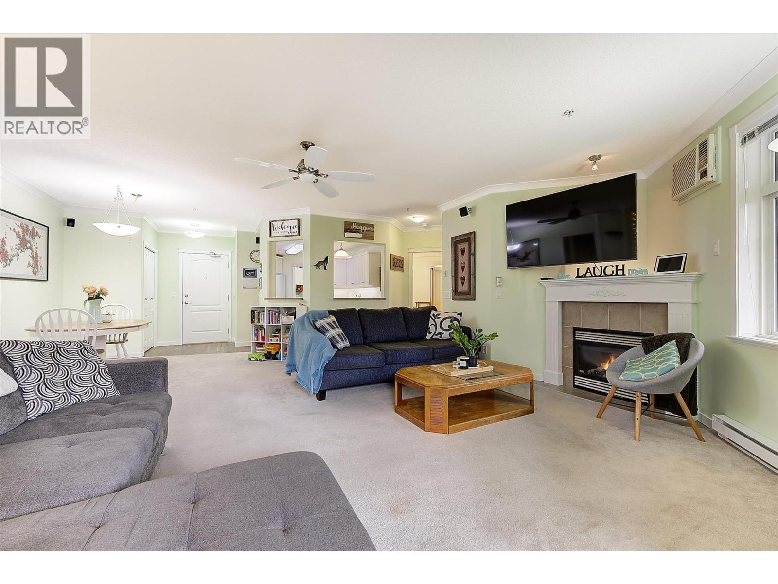 206 307 Whitman Road, Kelowna