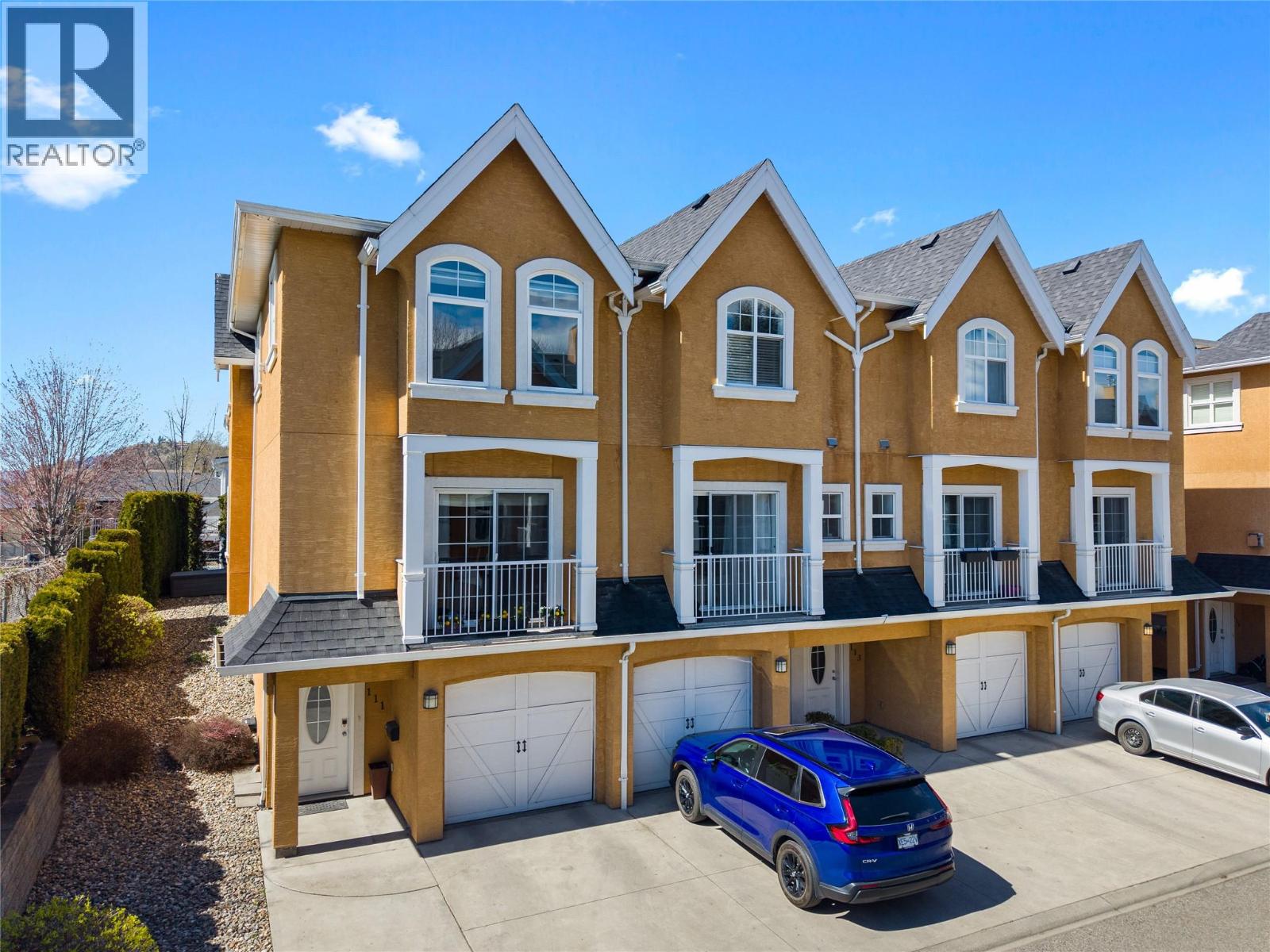 456 McPhee Street Unit# 111, Kelowna