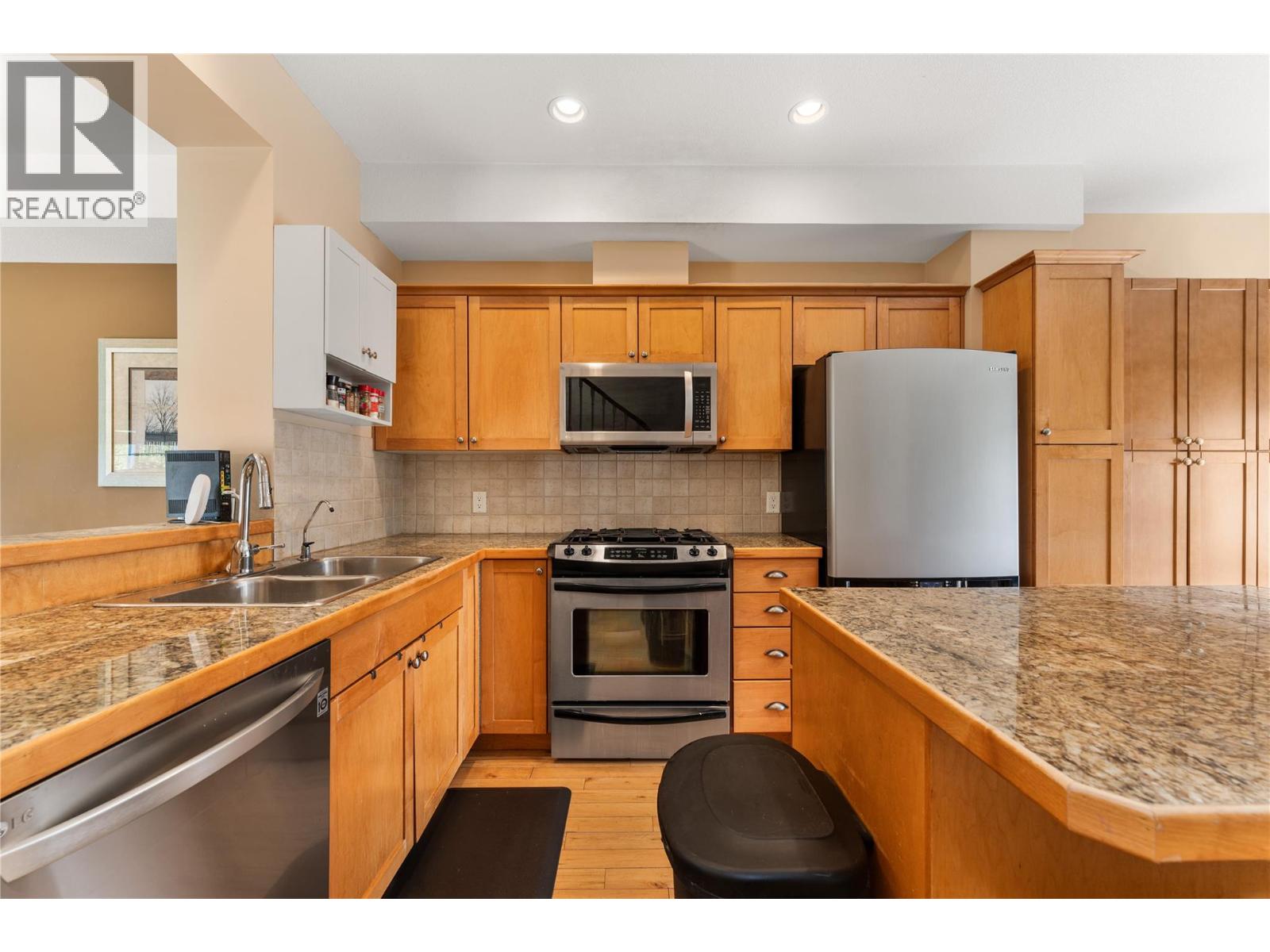 456 McPhee Street Unit# 111, Kelowna