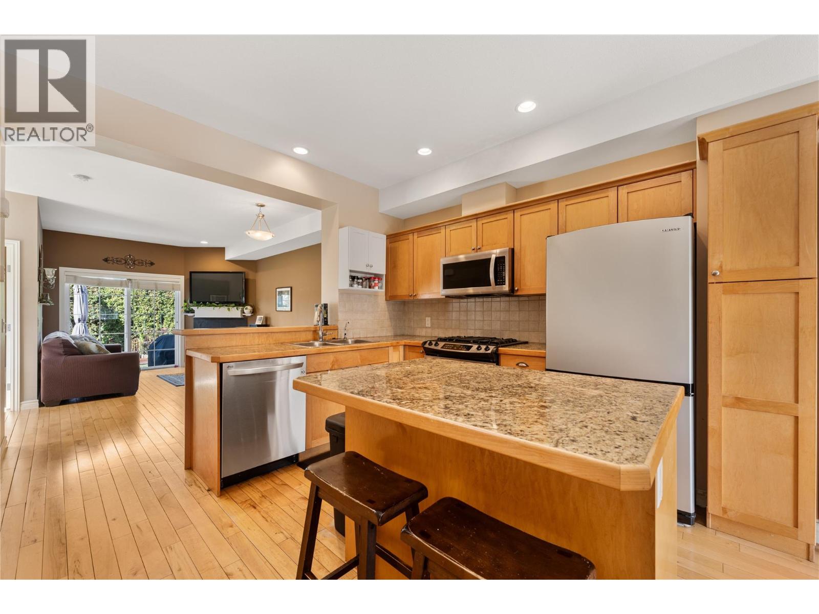 456 McPhee Street Unit# 111, Kelowna