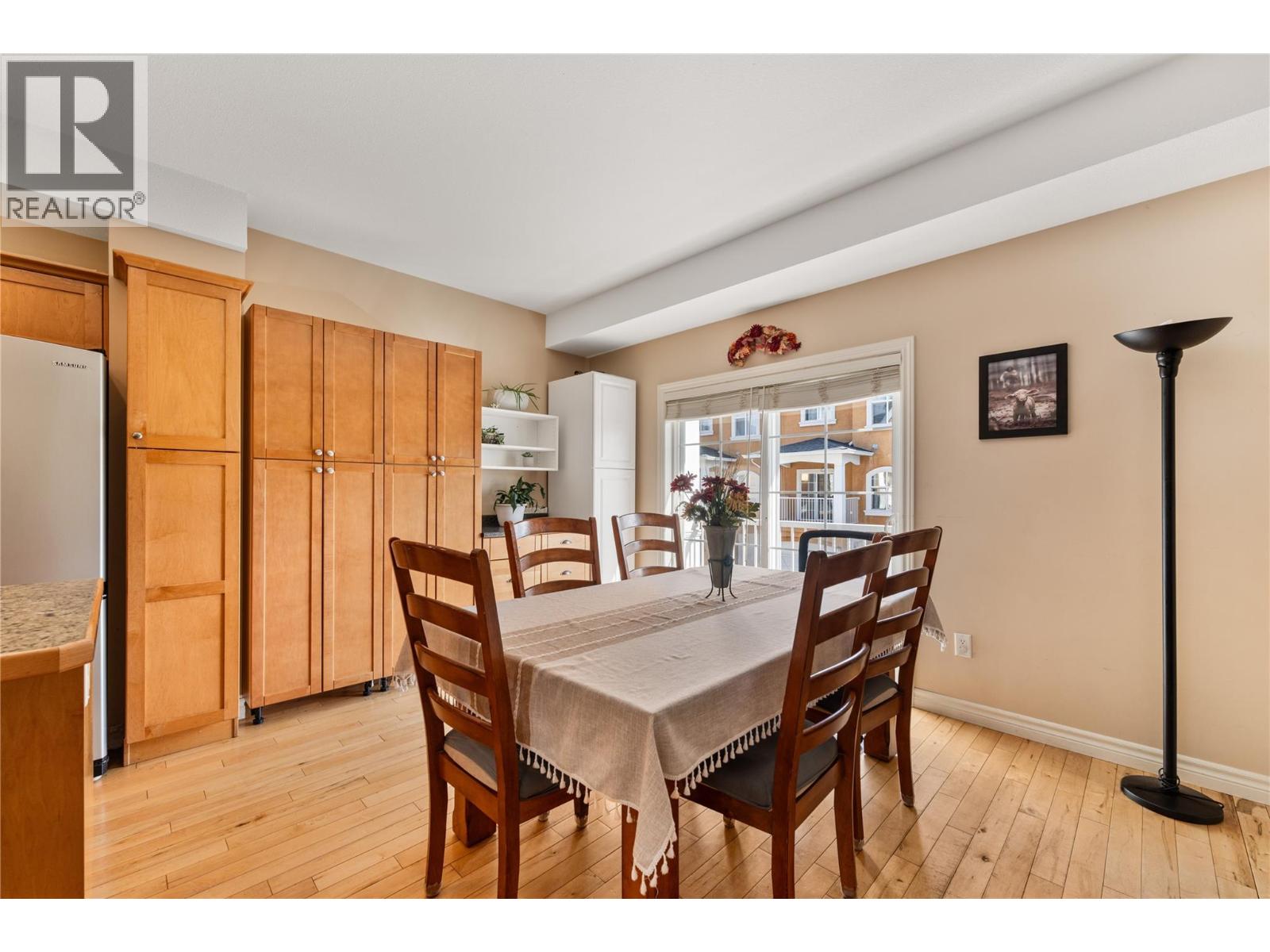 456 McPhee Street Unit# 111, Kelowna