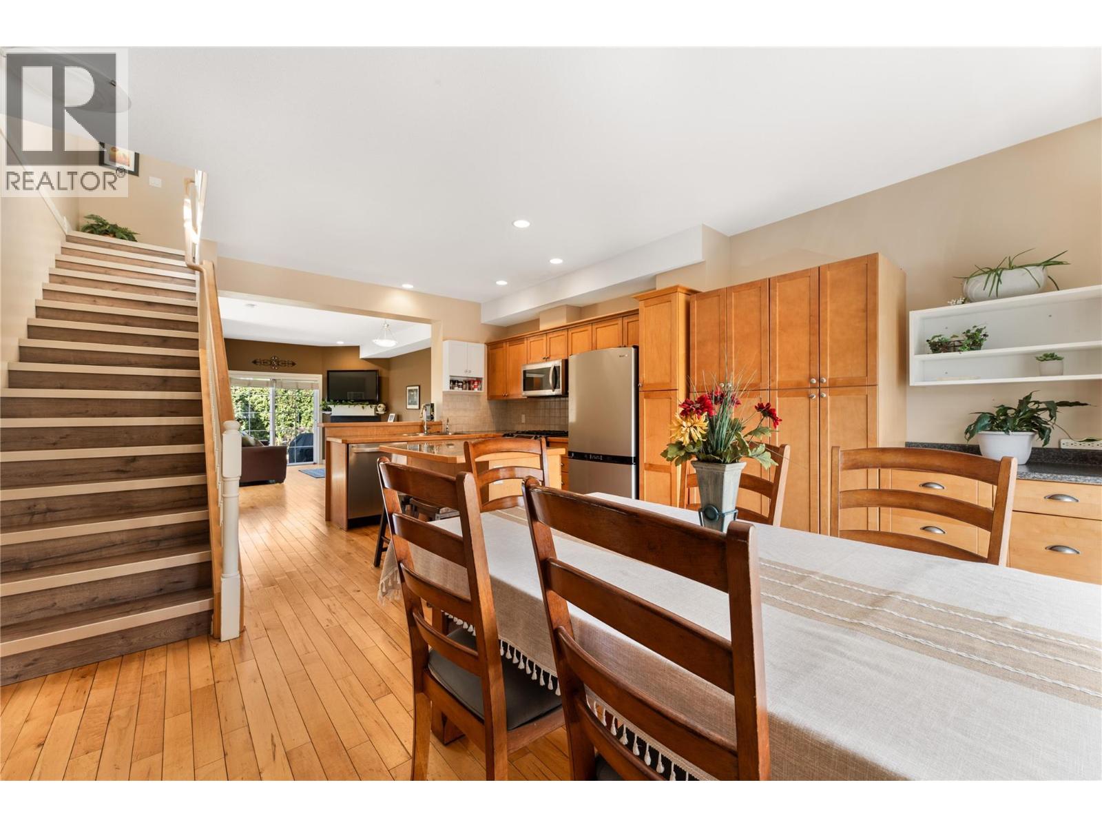 456 McPhee Street Unit# 111, Kelowna