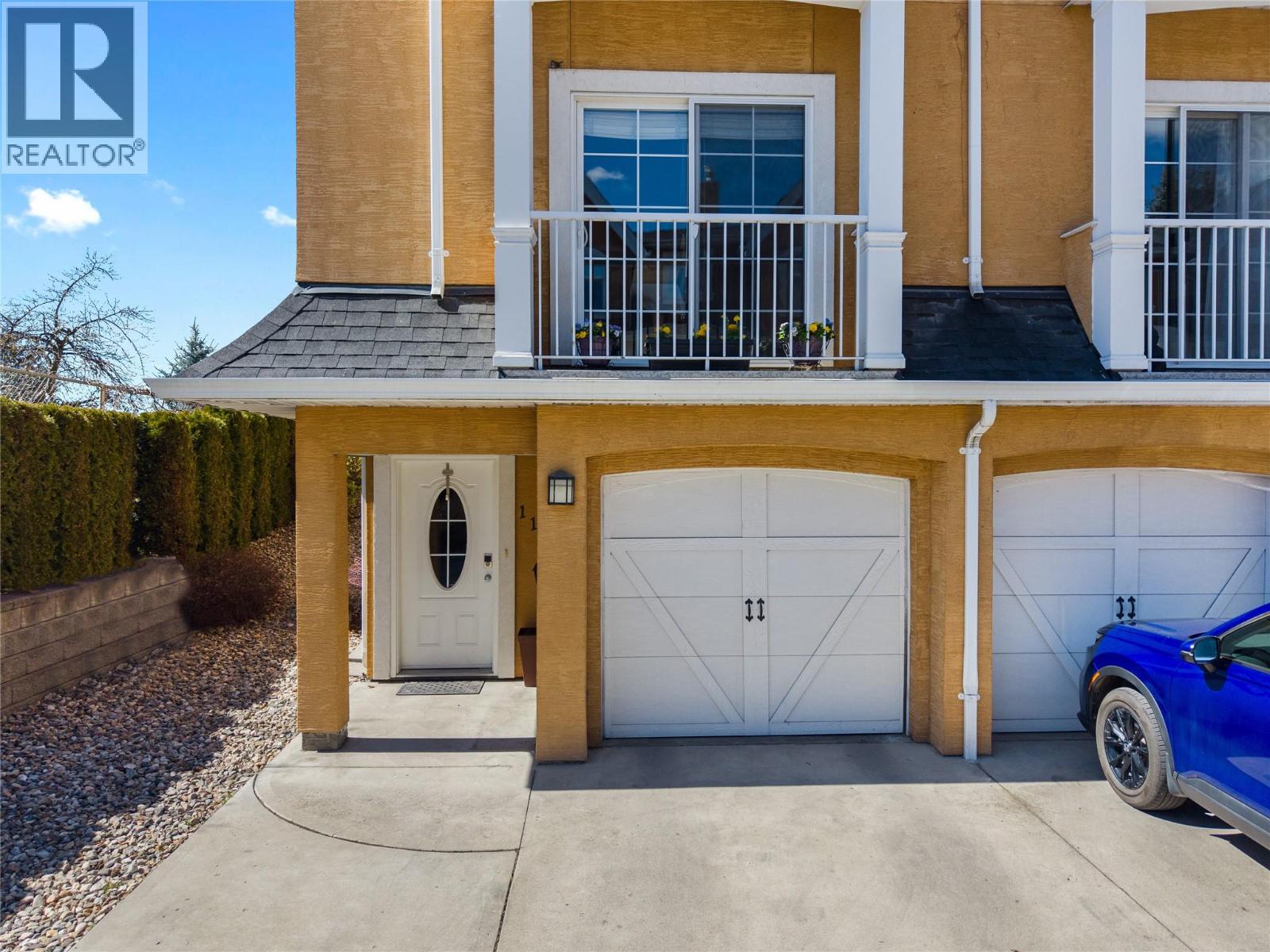 456 McPhee Street Unit# 111, Kelowna