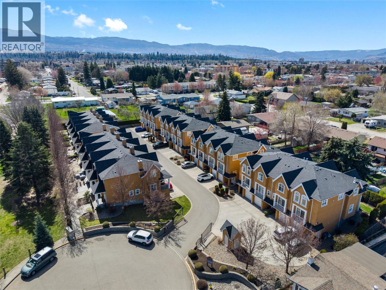 456 McPhee Street Unit# 111, Kelowna