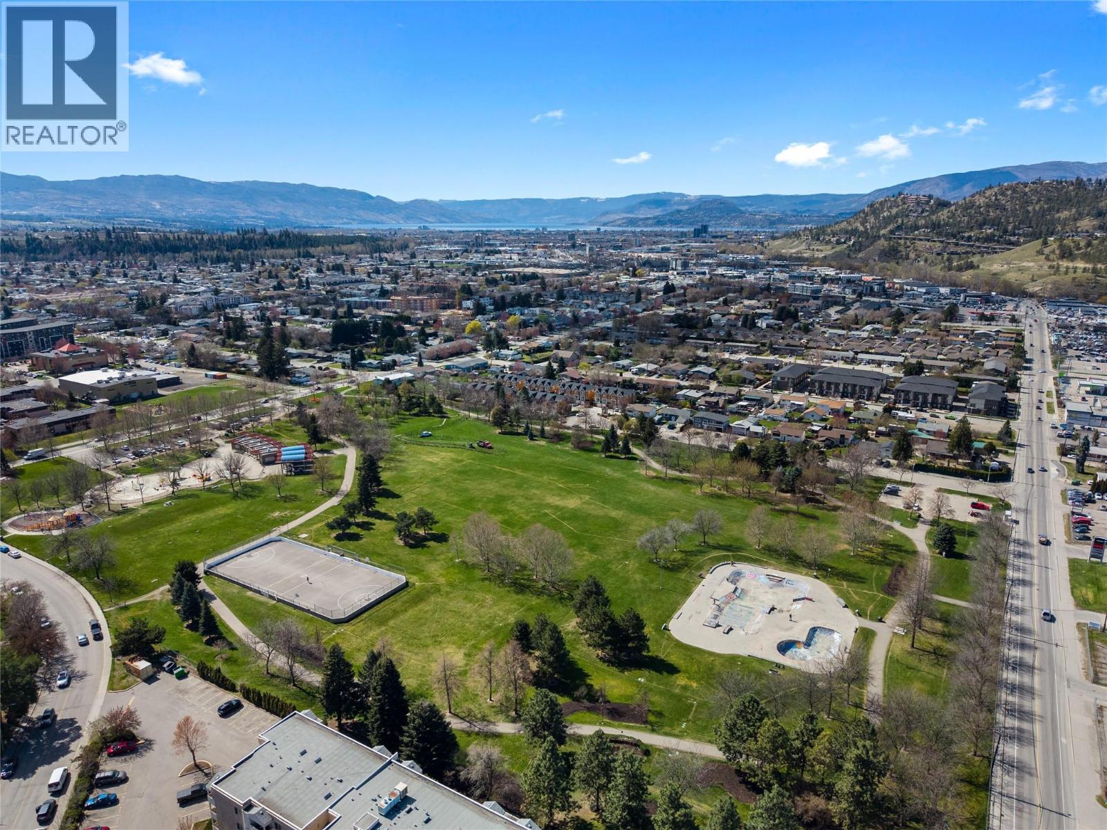 456 McPhee Street Unit# 111, Kelowna