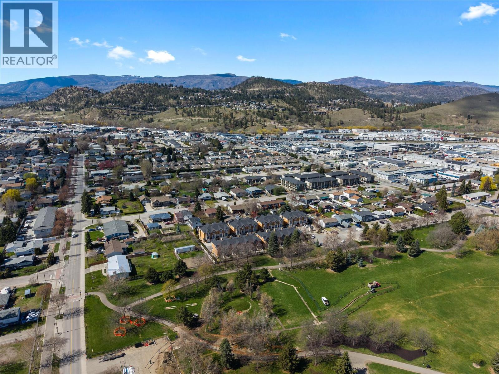 456 McPhee Street Unit# 111, Kelowna