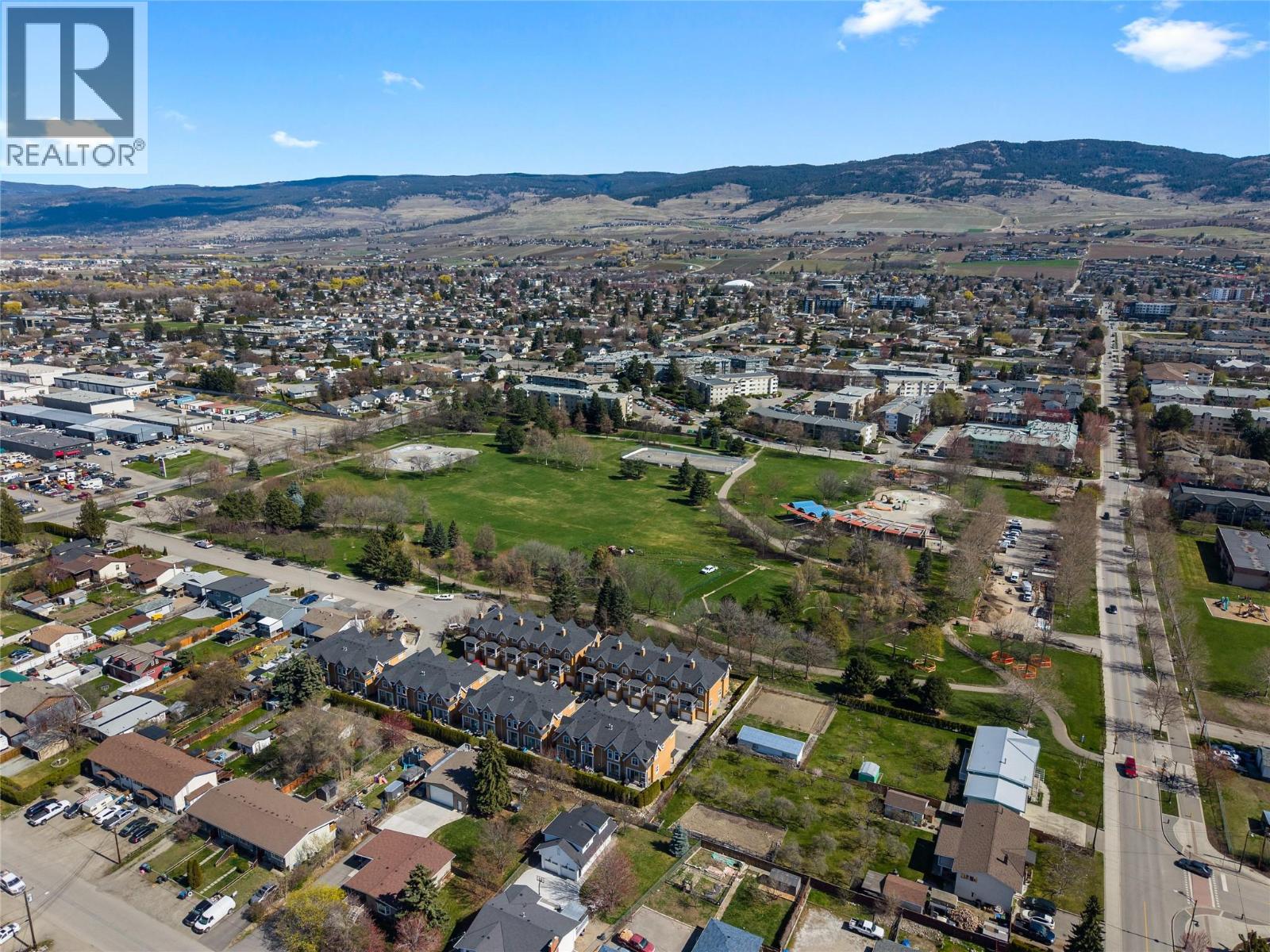 456 McPhee Street Unit# 111, Kelowna