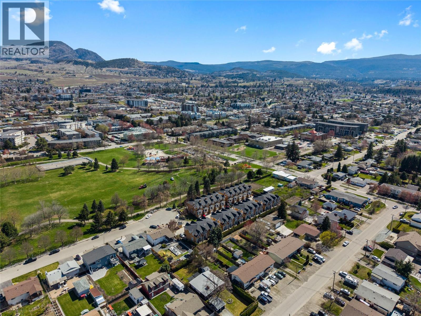 456 McPhee Street Unit# 111, Kelowna