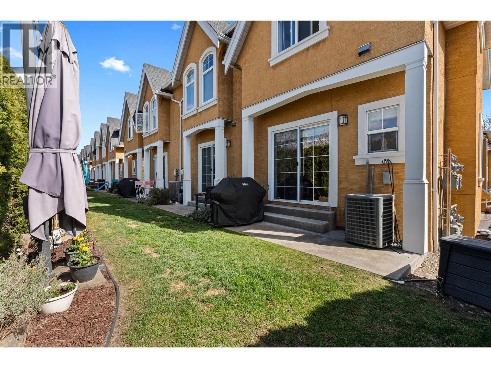 456 McPhee Street Unit# 111, Kelowna