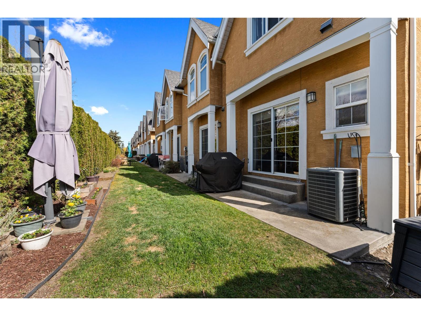 456 McPhee Street Unit# 111, Kelowna