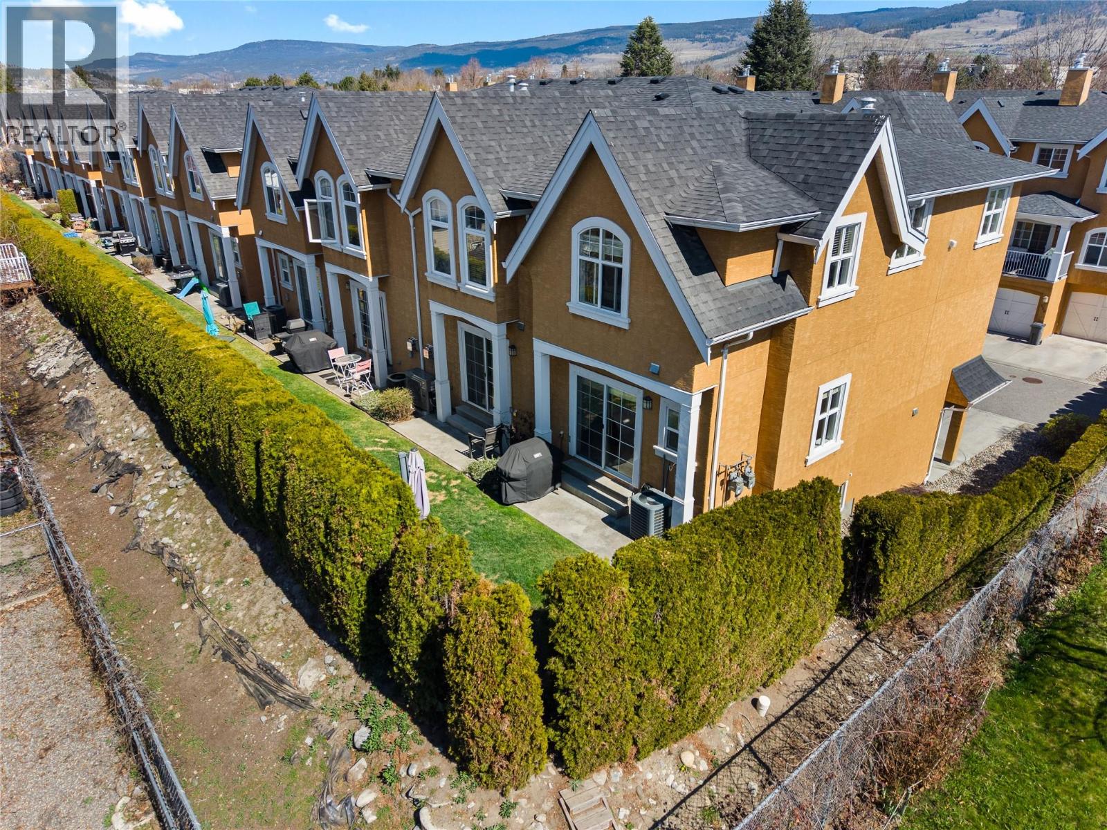 456 McPhee Street Unit# 111, Kelowna