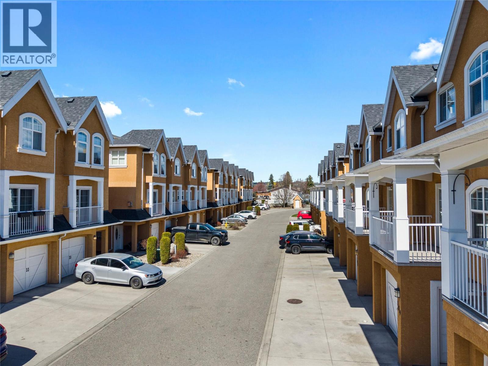 456 McPhee Street Unit# 111, Kelowna