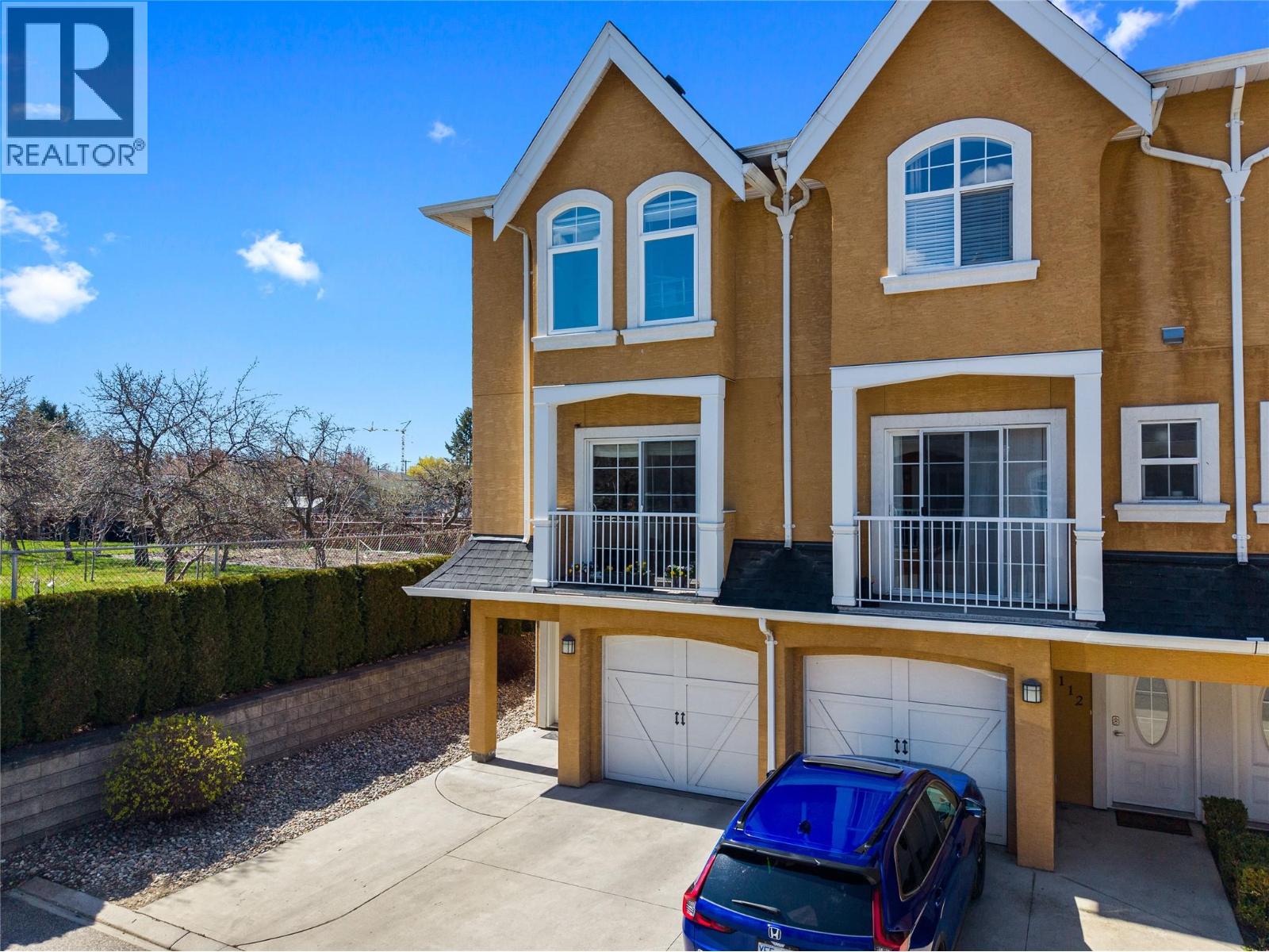 456 McPhee Street Unit# 111, Kelowna