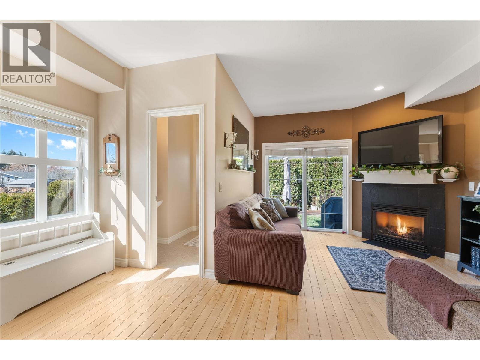 456 McPhee Street Unit# 111, Kelowna