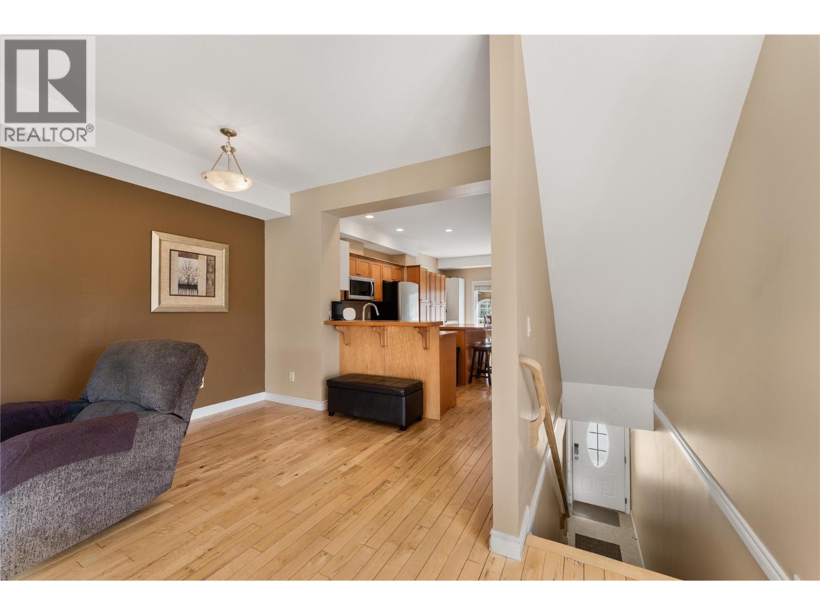 456 McPhee Street Unit# 111, Kelowna